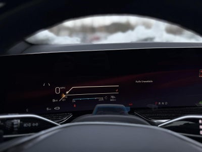 2026 Cadillac ESCALADE IQL Luxury