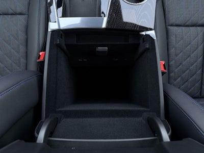 2026 Cadillac ESCALADE IQL Luxury