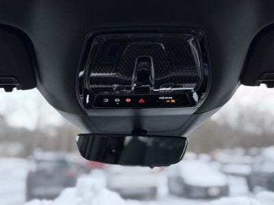 2026 Cadillac ESCALADE IQL Luxury