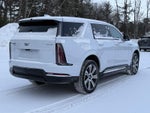 2026 Cadillac ESCALADE IQL Luxury