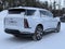 2026 Cadillac ESCALADE IQL Luxury