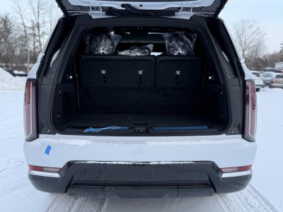 2026 Cadillac ESCALADE IQL Luxury