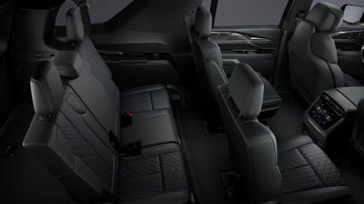 2026 Cadillac ESCALADE IQL Luxury