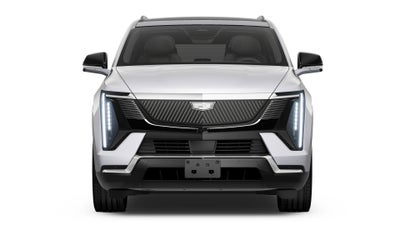 2026 Cadillac ESCALADE IQL Luxury