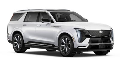 2026 Cadillac ESCALADE IQL Luxury