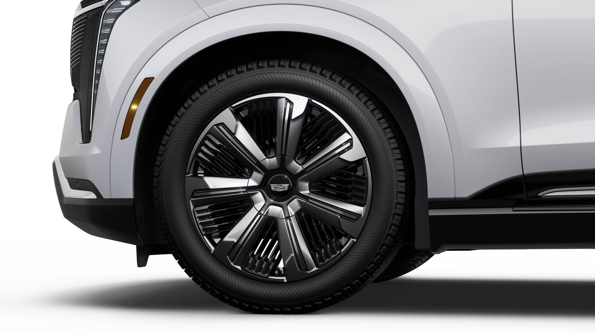 2026 Cadillac ESCALADE IQL Luxury