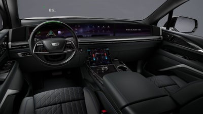 2026 Cadillac ESCALADE IQL Luxury