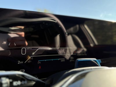 2026 Cadillac ESCALADE IQL Luxury