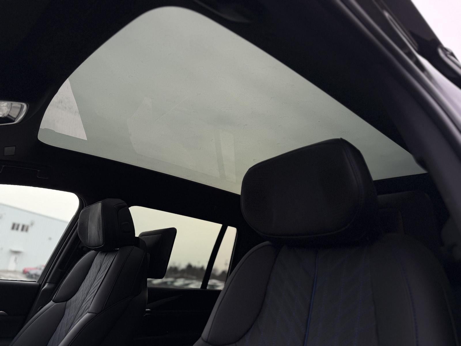 2026 Cadillac ESCALADE IQL Sport