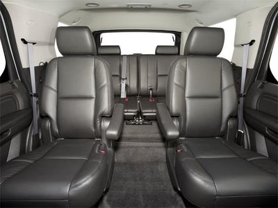 2013 Cadillac Escalade Luxury