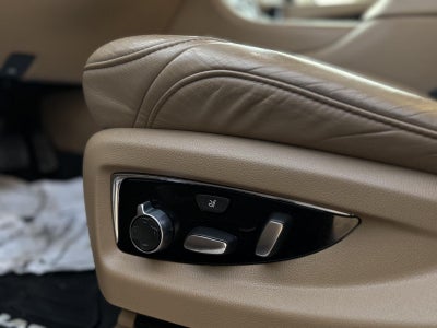 2018 Cadillac Escalade Platinum