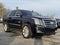 2018 Cadillac Escalade Platinum