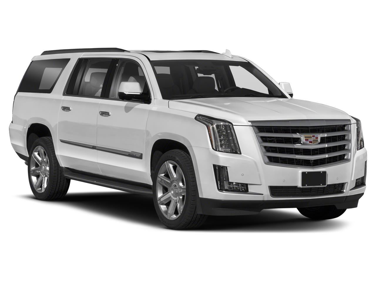 2019 Cadillac Escalade ESV Luxury