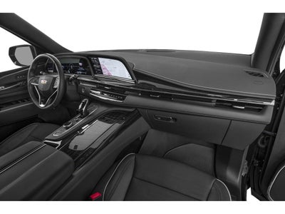 2021 Cadillac Escalade ESV Sport