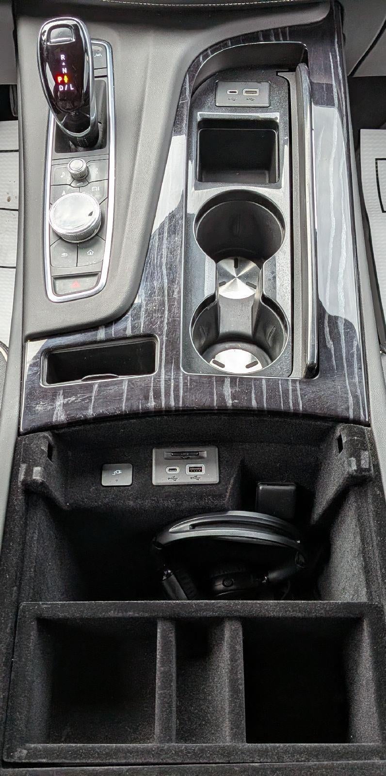 2021 Cadillac Escalade ESV Sport