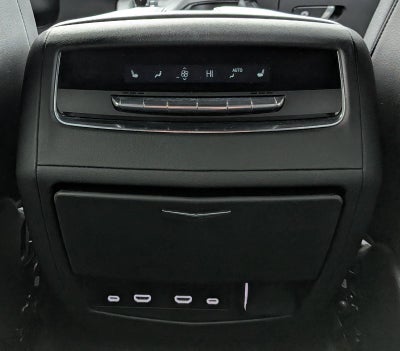 2021 Cadillac Escalade ESV Sport