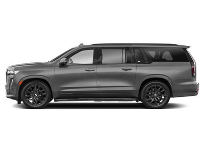 2021 Cadillac Escalade ESV Sport