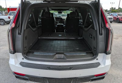 2022 Cadillac Escalade ESV Sport Platinum