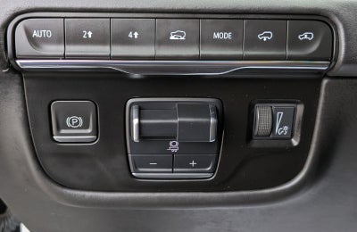 2022 Cadillac Escalade ESV Sport Platinum