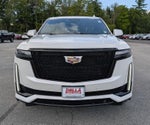 2022 Cadillac Escalade ESV Sport Platinum