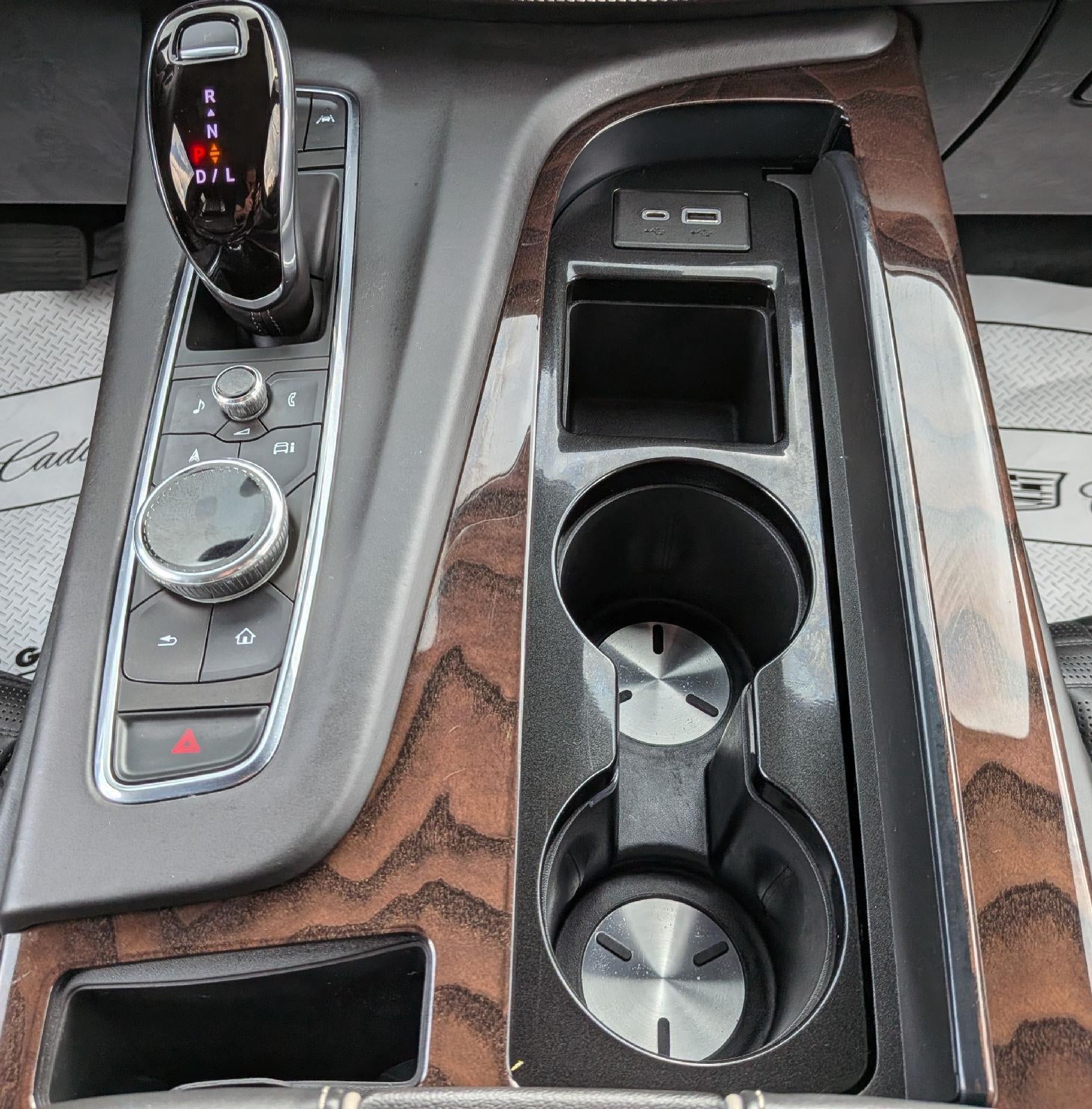 2022 Cadillac Escalade ESV Sport Platinum