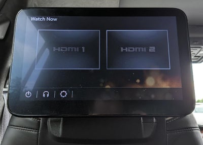 2022 Cadillac Escalade ESV Sport Platinum