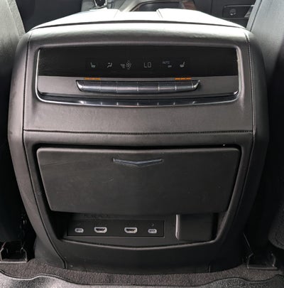 2022 Cadillac Escalade ESV Sport Platinum