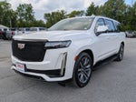 2022 Cadillac Escalade ESV Sport Platinum