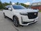 2022 Cadillac Escalade ESV Sport Platinum