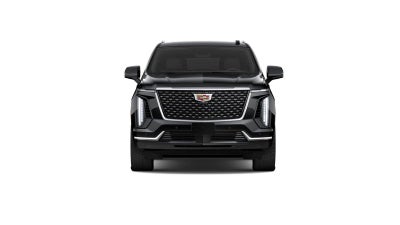 2027 Cadillac Escalade Luxury