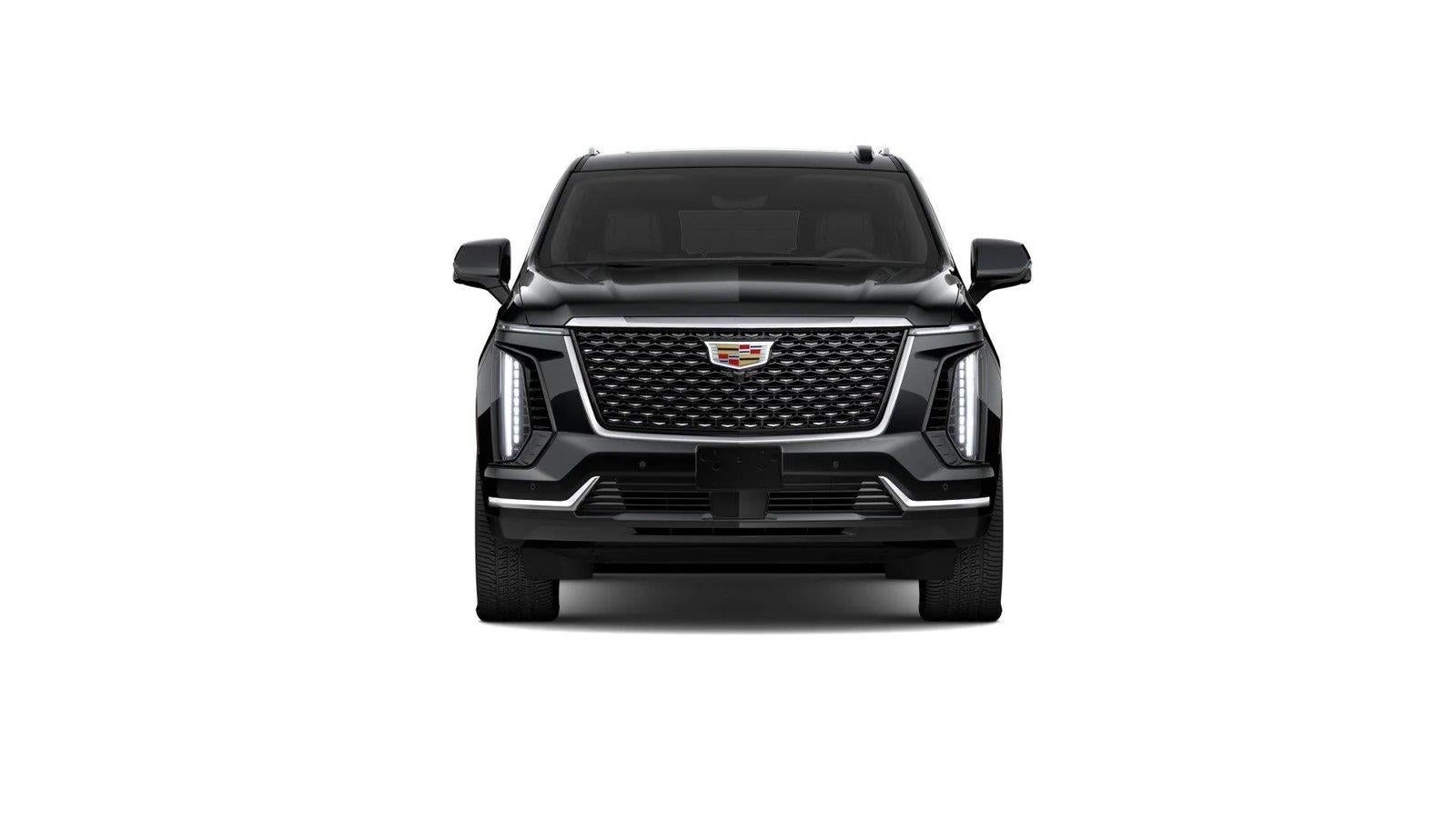 2027 Cadillac Escalade Luxury