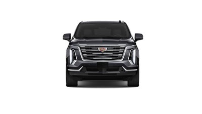 2026 Cadillac Escalade Platinum Luxury