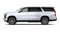 2027 Cadillac Escalade ESV 4WD Luxury