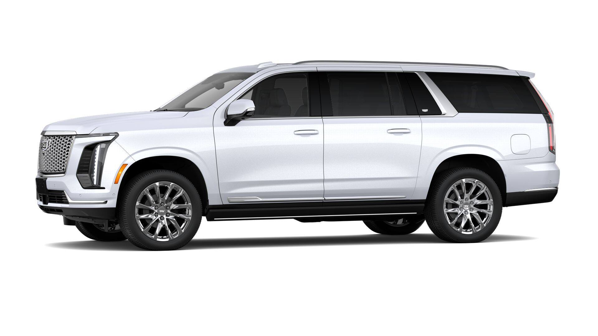2027 Cadillac Escalade ESV 4WD Luxury
