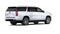2027 Cadillac Escalade ESV 4WD Luxury