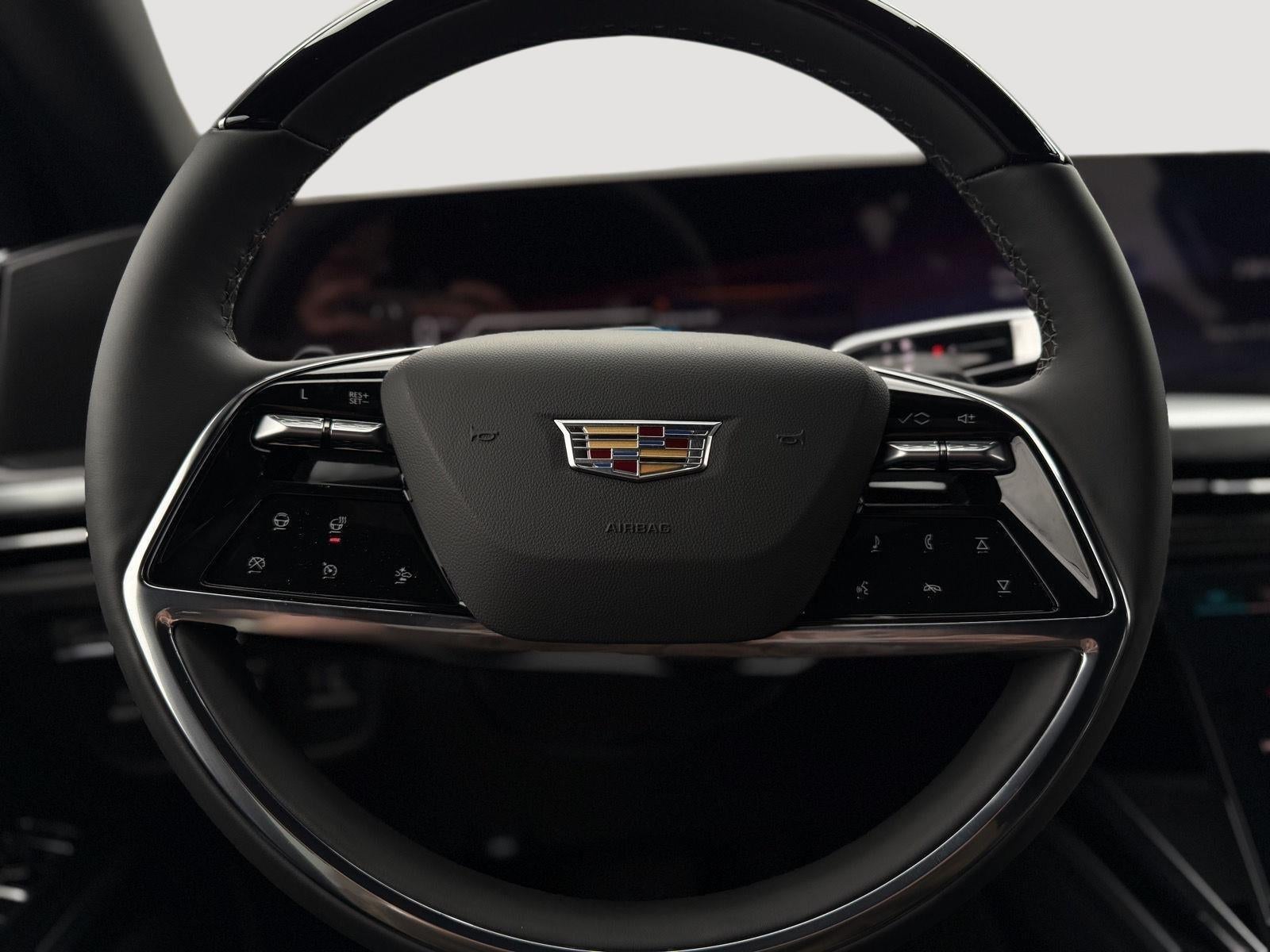 2026 Cadillac Escalade ESV Sport