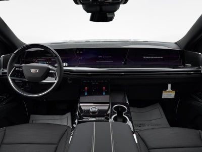 2026 Cadillac Escalade ESV Sport