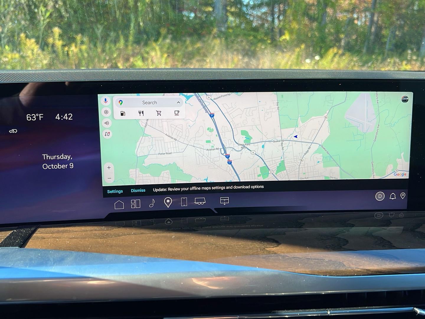 2025 Cadillac Escalade ESV Sport Platinum