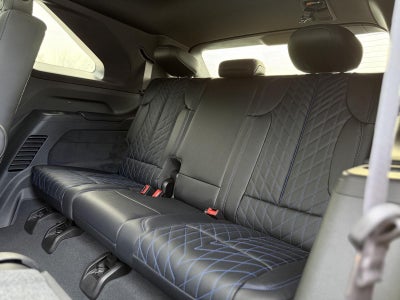 2026 Cadillac ESCALADE IQ Luxury