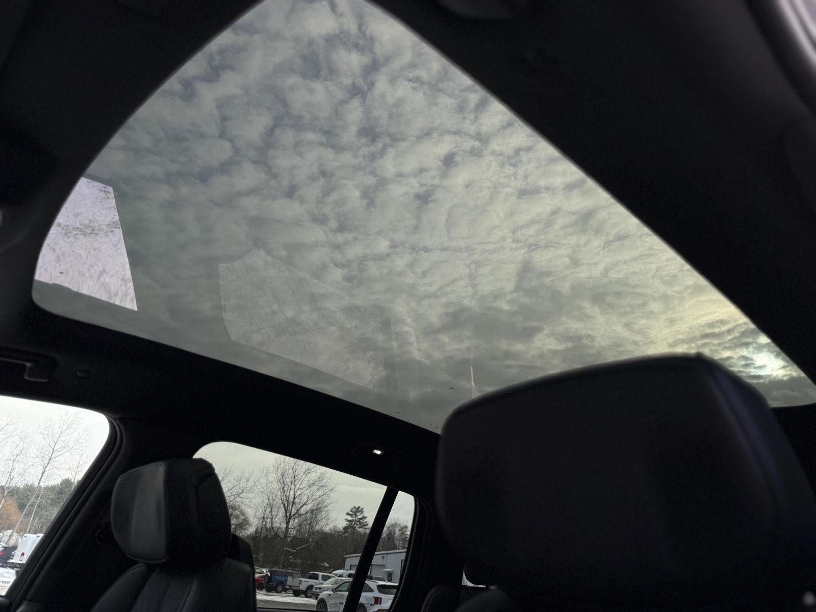 2026 Cadillac ESCALADE IQ Luxury