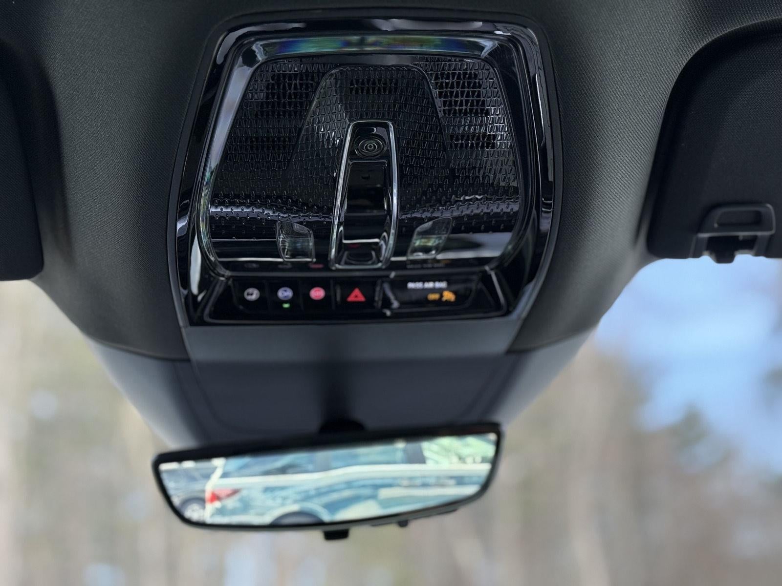 2026 Cadillac ESCALADE IQ Luxury