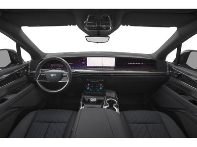 2026 Cadillac ESCALADE IQ Sport