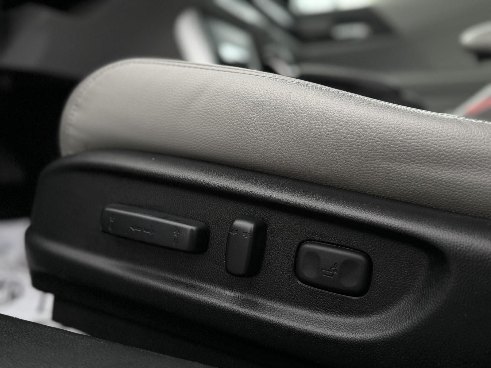 2015 Honda Accord Sedan EX-L