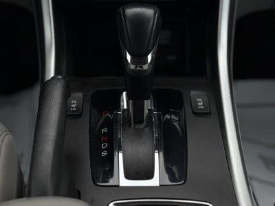 2015 Honda Accord Sedan EX-L