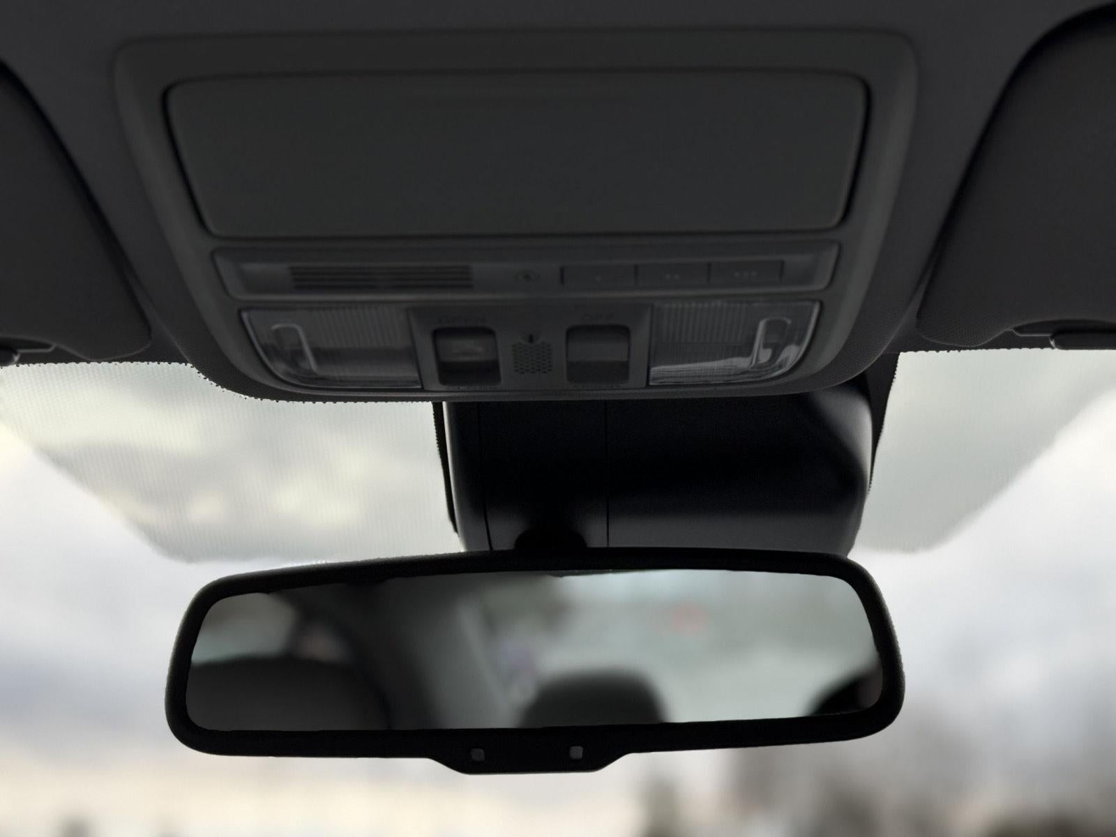 2015 Honda Accord Sedan EX-L