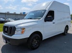 2020 Nissan NV Cargo NV2500 HD S High Roof V6