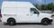 2020 Nissan NV Cargo NV2500 HD S High Roof V6