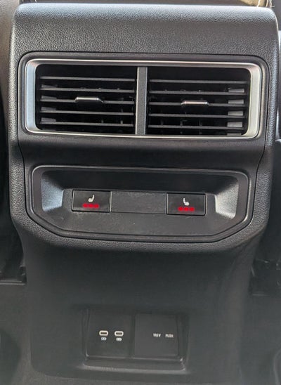 2024 Volkswagen Atlas Cross Sport 2.0T SEL R-Line