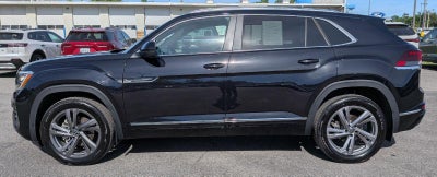 2024 Volkswagen Atlas Cross Sport 2.0T SEL R-Line