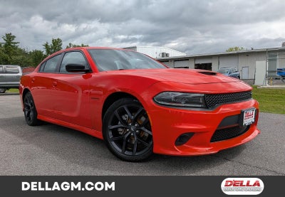 2022 Dodge Charger R/T
